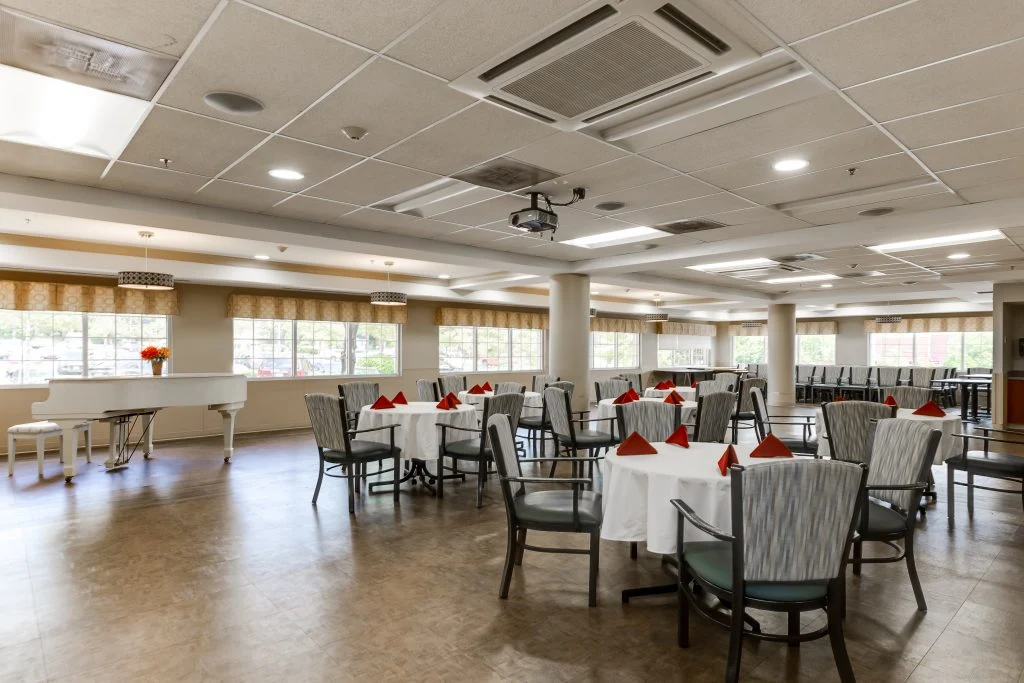 Image of Crescent Cities Nursing & Rehabilitation (5)