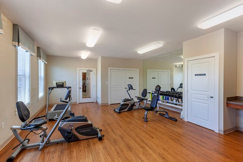 Image of Lynridge of Murphy Assisted Living & Memory Care (3)