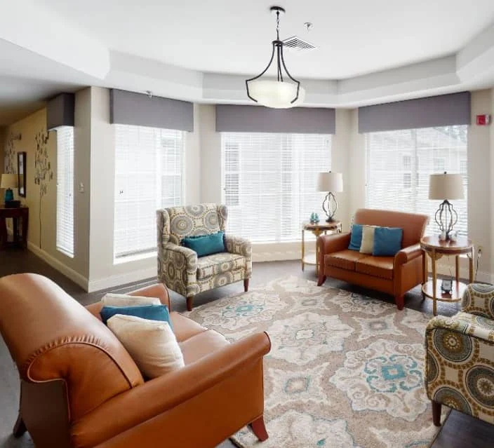 Image of The Enclave of Springboro (2)