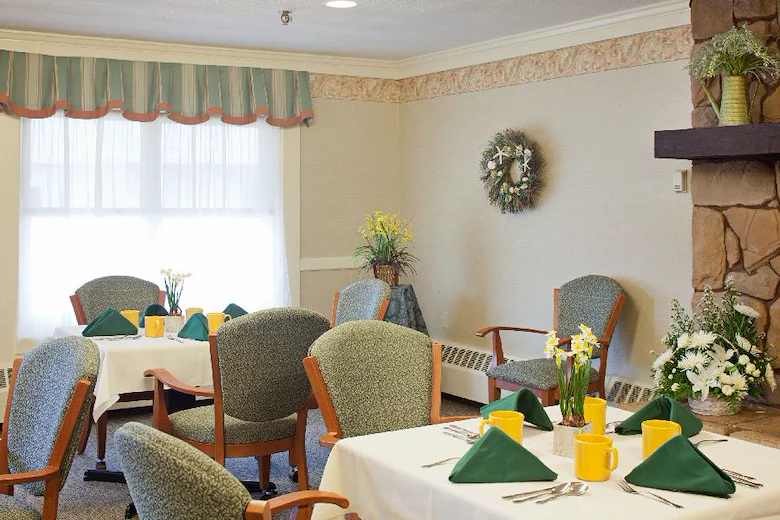 Image of Oceanside Skilled Nursing and Rehab (3)