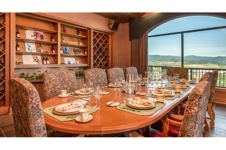 Image of Rogue Valley Manor (6)