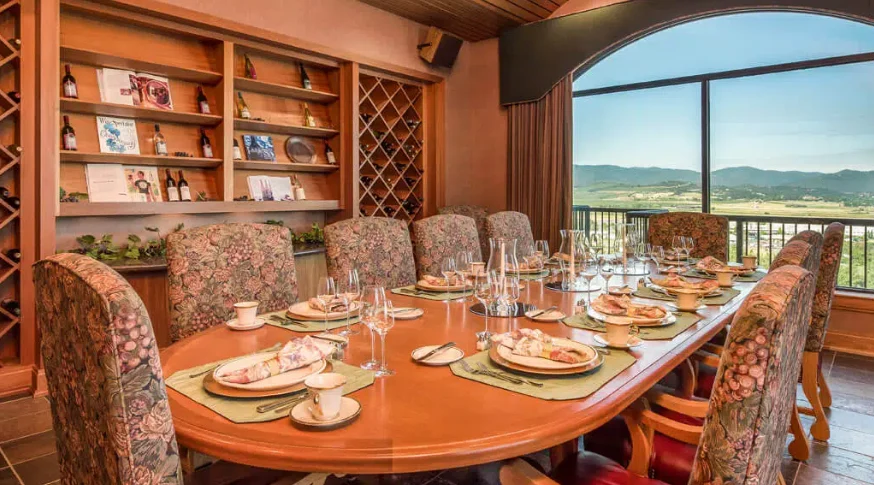 Image of Rogue Valley Manor (6)