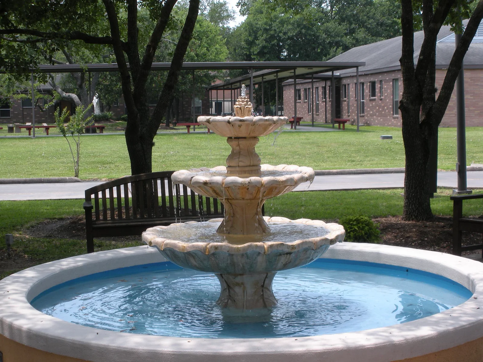 Image of St Dominic Village (3)