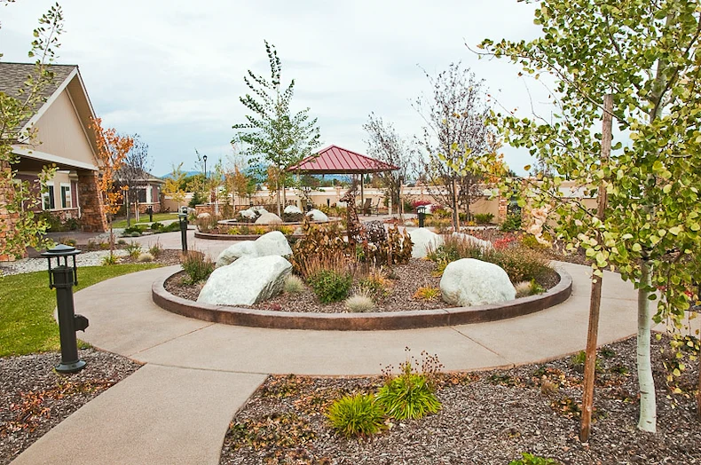 Image of Life Care Center Of Post Falls (2)