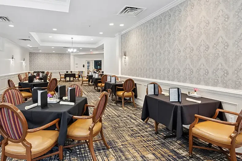 Image of The Gardens of Virginia Beach (3)