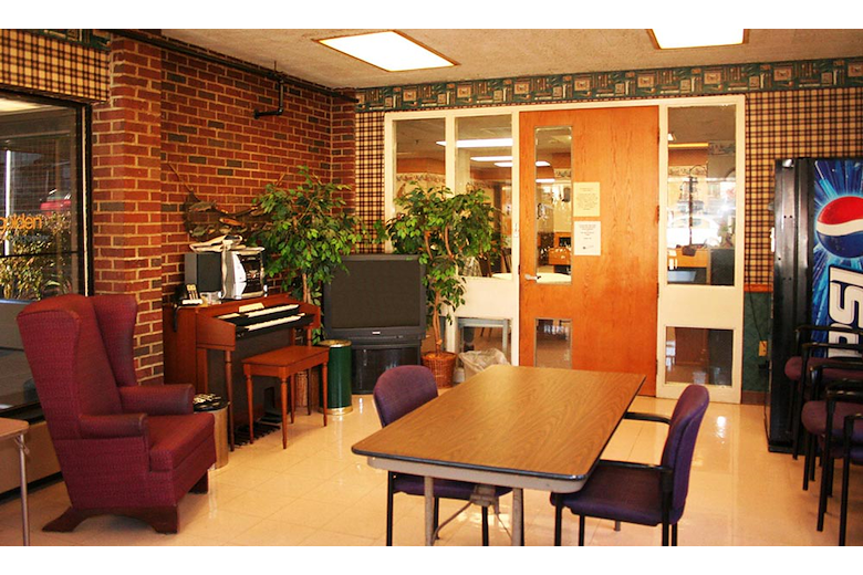 Image of Kinzua Nursing And Rehab (3)