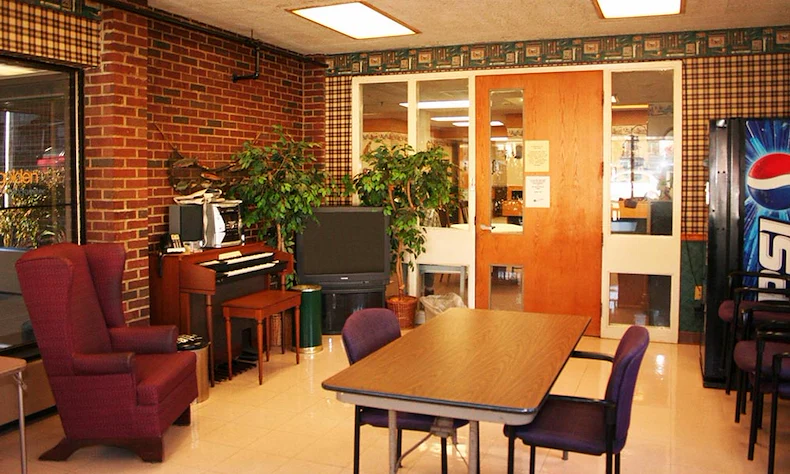 Image of Kinzua Nursing And Rehab (3)