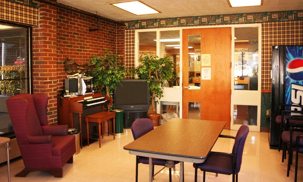 Image of Kinzua Nursing And Rehab (3)