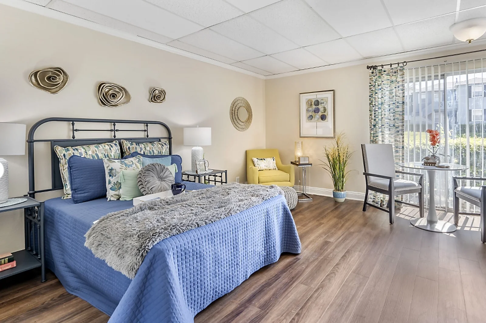 Image of Greenleaf Court Senior Living (7)