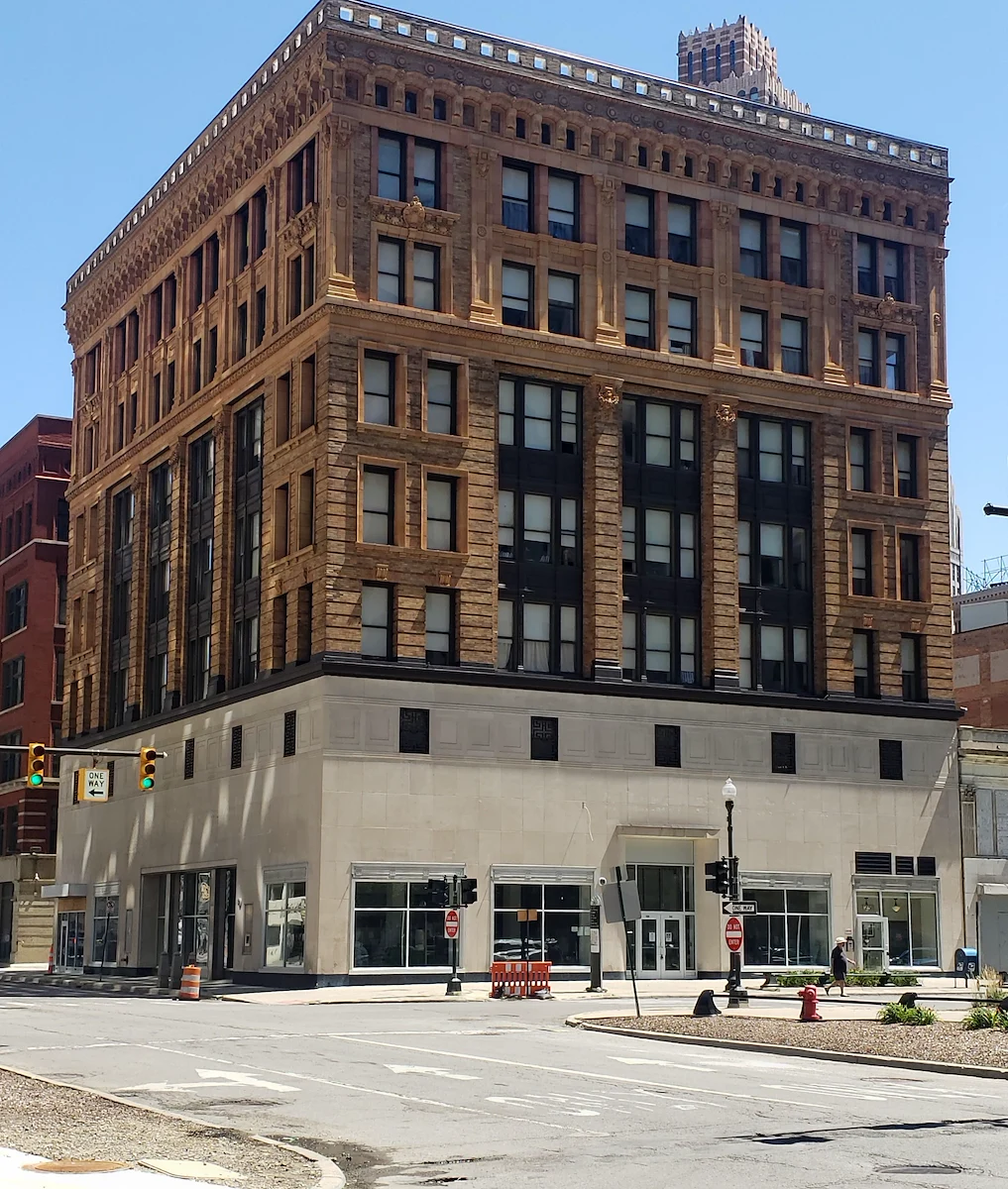 Image of Kamper Stevens Apartments (4)