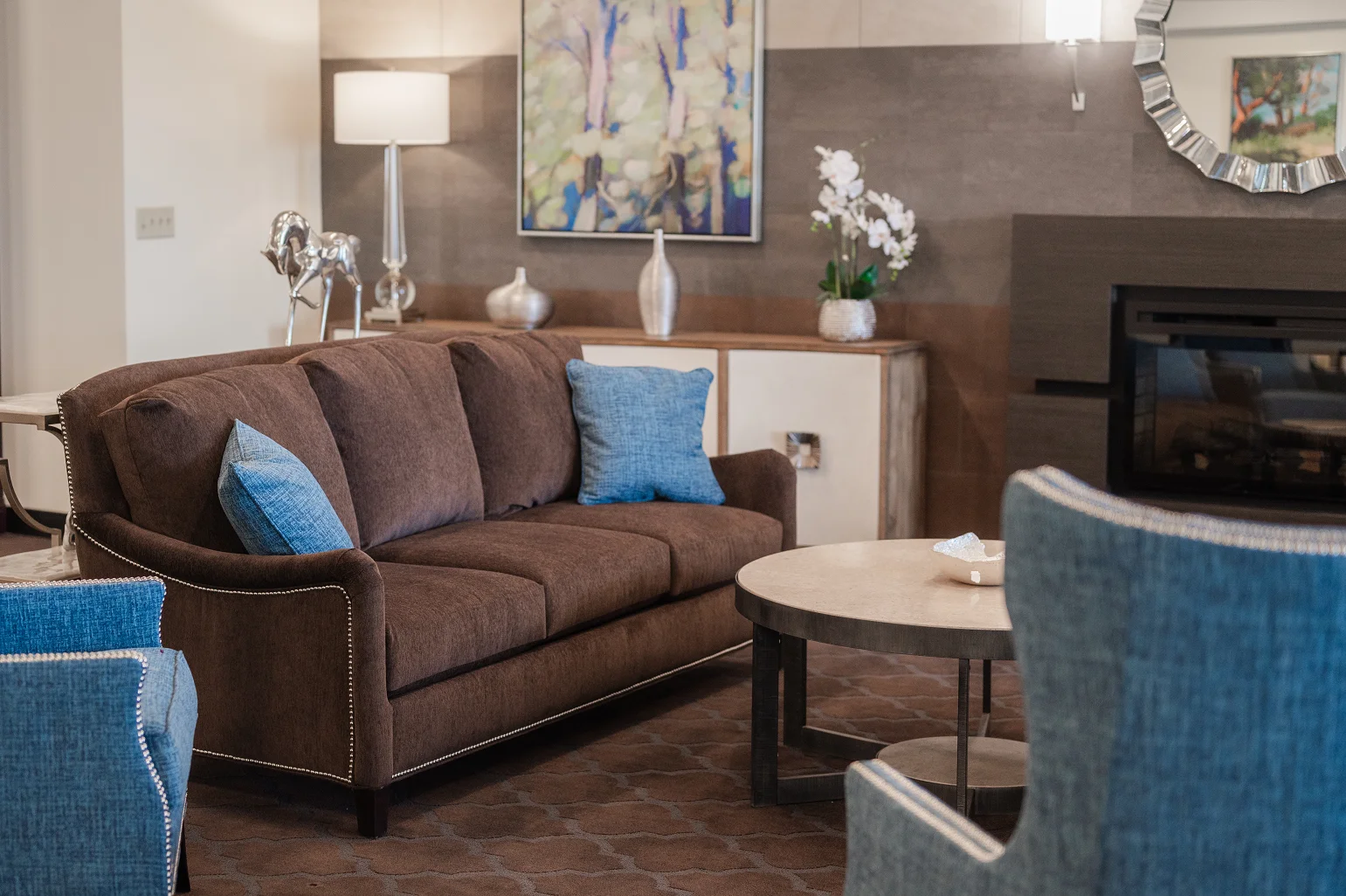 Image of The Willows at Bowling Green Senior Living (4)