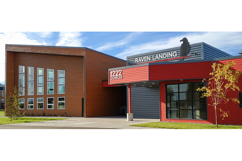 Image of Raven Landing Senior Community (1)
