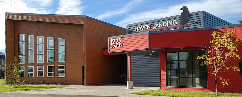 Image of Raven Landing Senior Community (1)