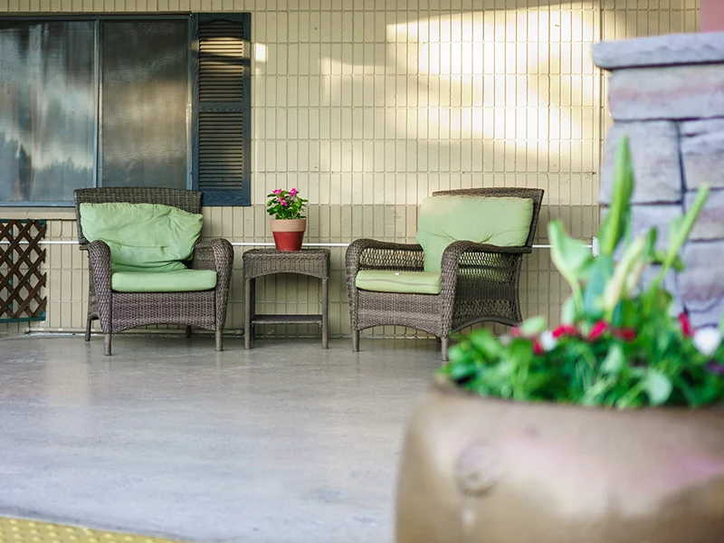 Image of Modesto Post Acute Center (6)