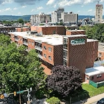 Image of Allied Services Scranton Transitional Rehab Unit (1)