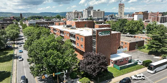 Image of Allied Services Scranton Transitional Rehab Unit (1)