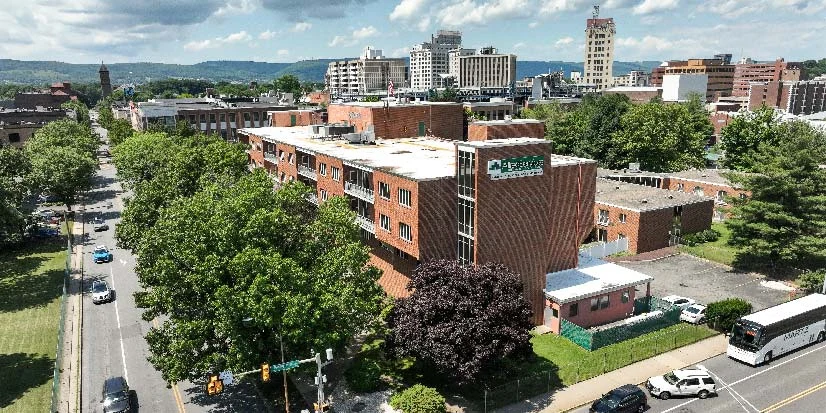 Image of Allied Services Scranton Transitional Rehab Unit (1)