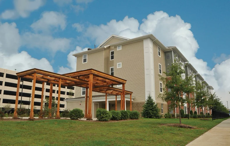 Image of Hawthorn Village (2)