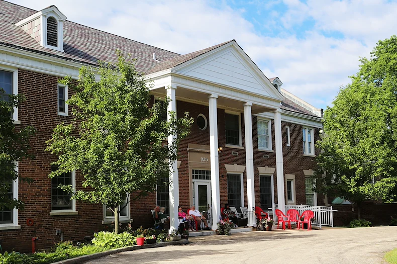 Image of Sunnymere (1)