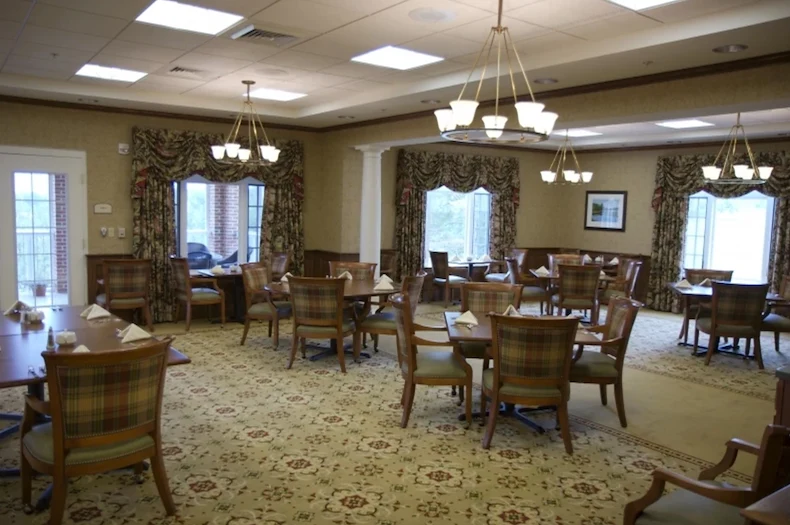 Image of Dogwood Village Of Orange County Assisted Living (6)
