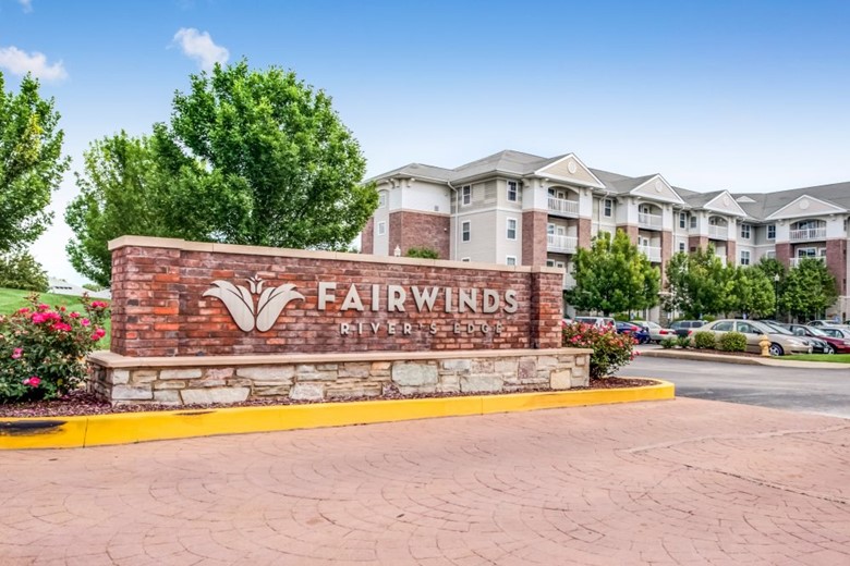Image of Fairwinds - River's Edge (1)