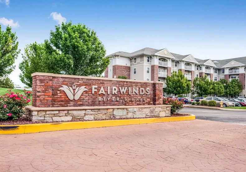 Image of Fairwinds - River's Edge (1)
