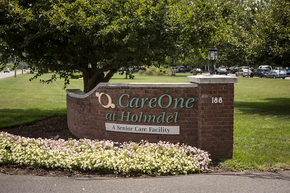 Image of Careone At Holmdel (1)