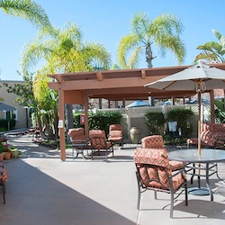 Image of Dorothy & Joseph Goldberg Healthcare at Seacrest Village (4)