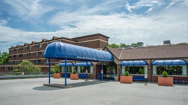 Image of Western Hills Retirement Village Senior Living (1)