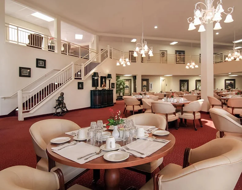 Image of Asher Point Independent Living of Round Rock (3)