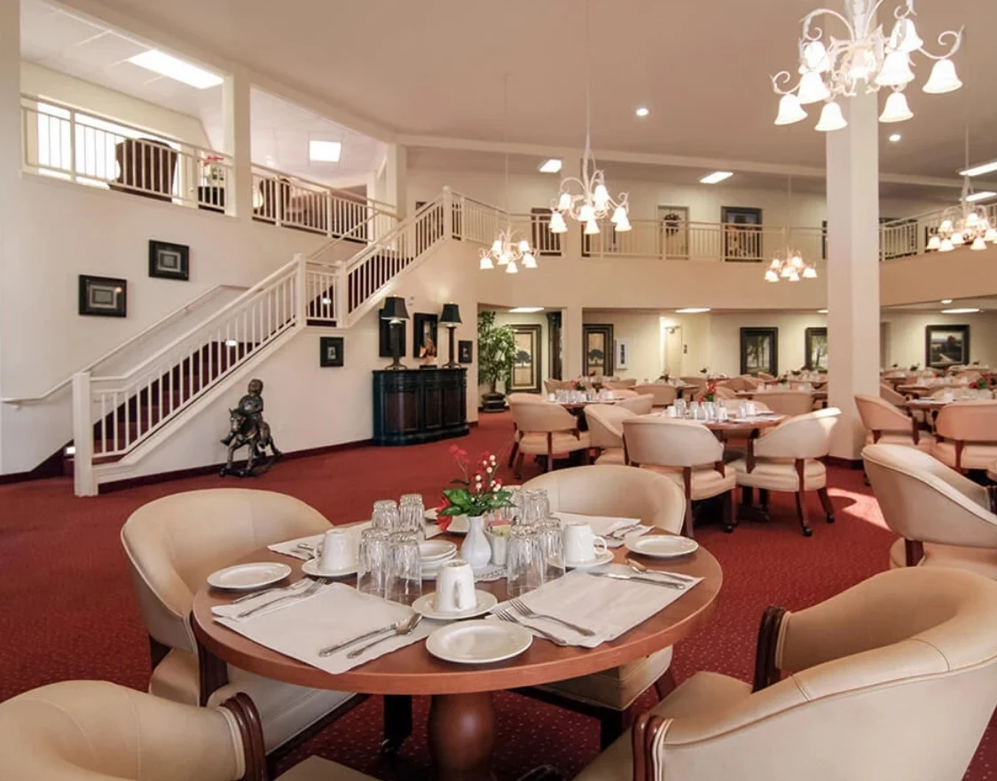 Image of Asher Point Independent Living of Round Rock (3)