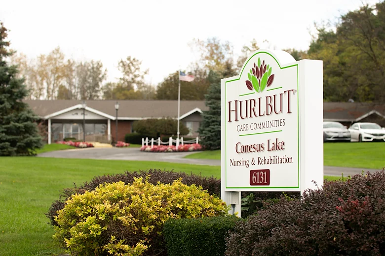 Image of Conesus Lake Nursing Home (1)
