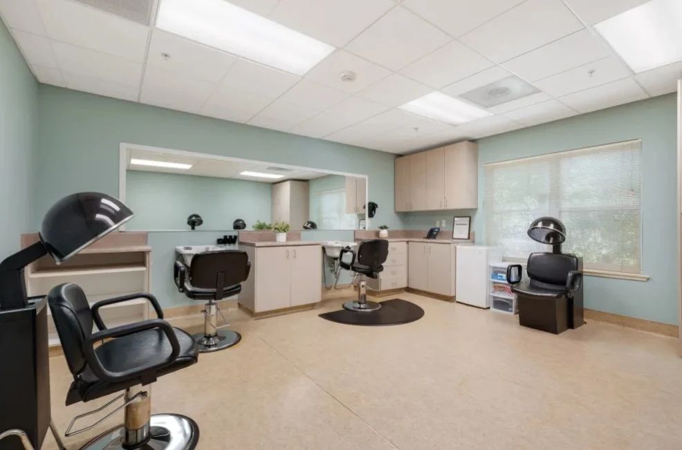 Image of Saddle Ridge Senior Living (6)