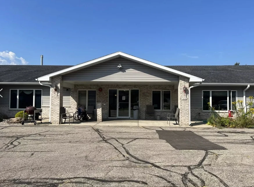 Image of Cross Plains Assisted Living (1)