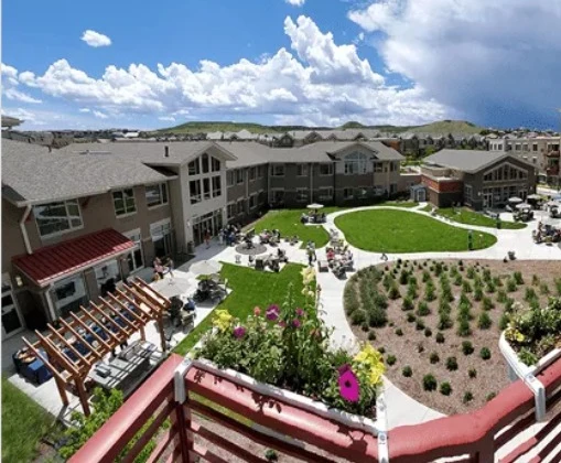 Image of MorningStar at RidgeGate (1)