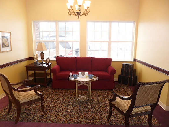 Image of Forest Glen Senior Living (3)