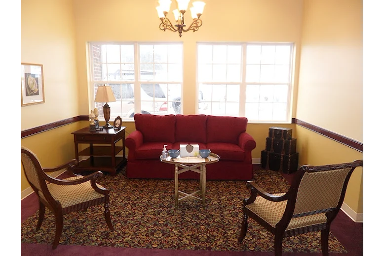 Image of Forest Glen Senior Living (3)