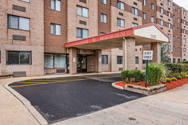 Image of Haddington Elderly Housing (1)