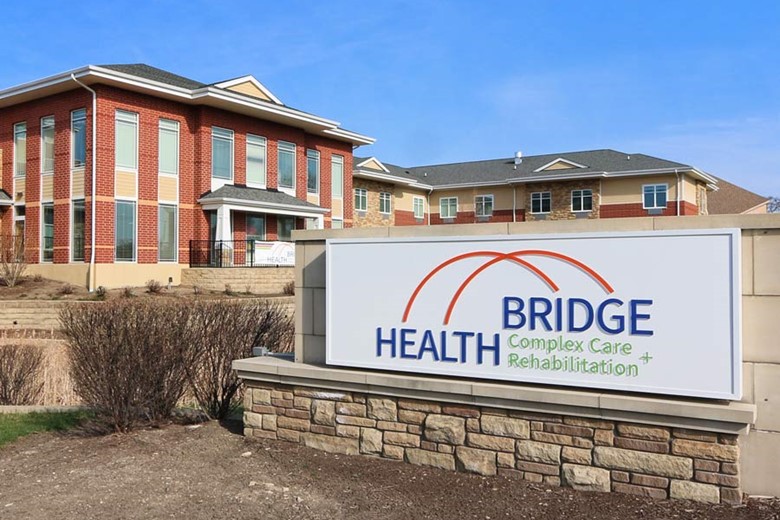 Image of Healthbridge Of Arlington Hts (1)