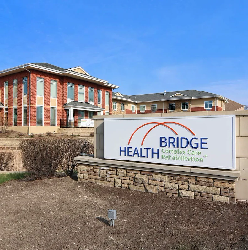Image of Healthbridge Of Arlington Hts (1)