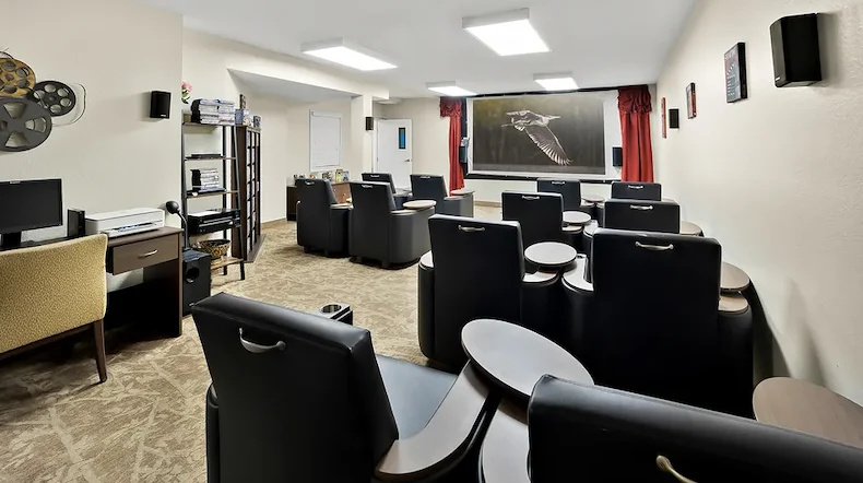 Image of Holiday Durham Regent (5)