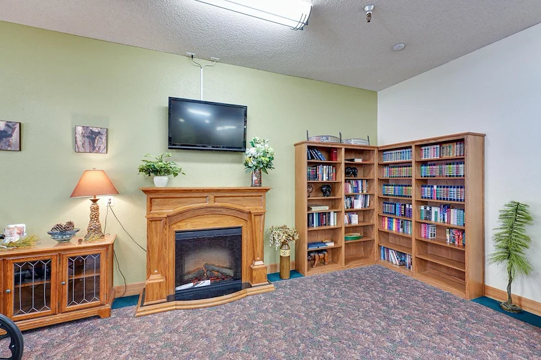 Image of Highland House Nursing & Rehabilitation (5)