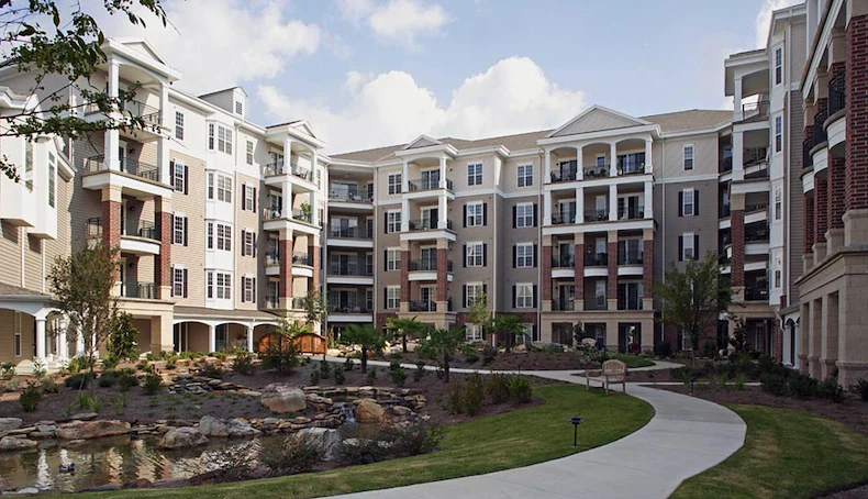 Image of Spring Harbor at Green Island (2)