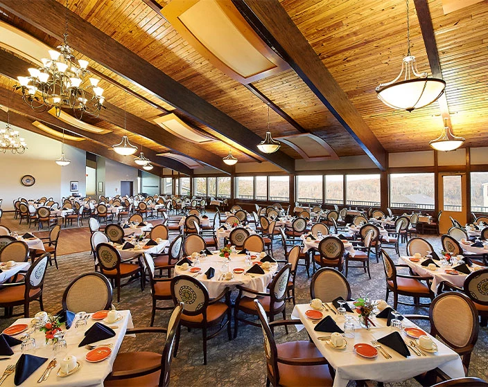 Image of Ascension Living Alexian Village of Tennessee Health & Rehab (3)