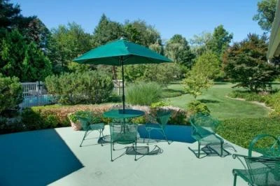 Image of Victoria's House (8)