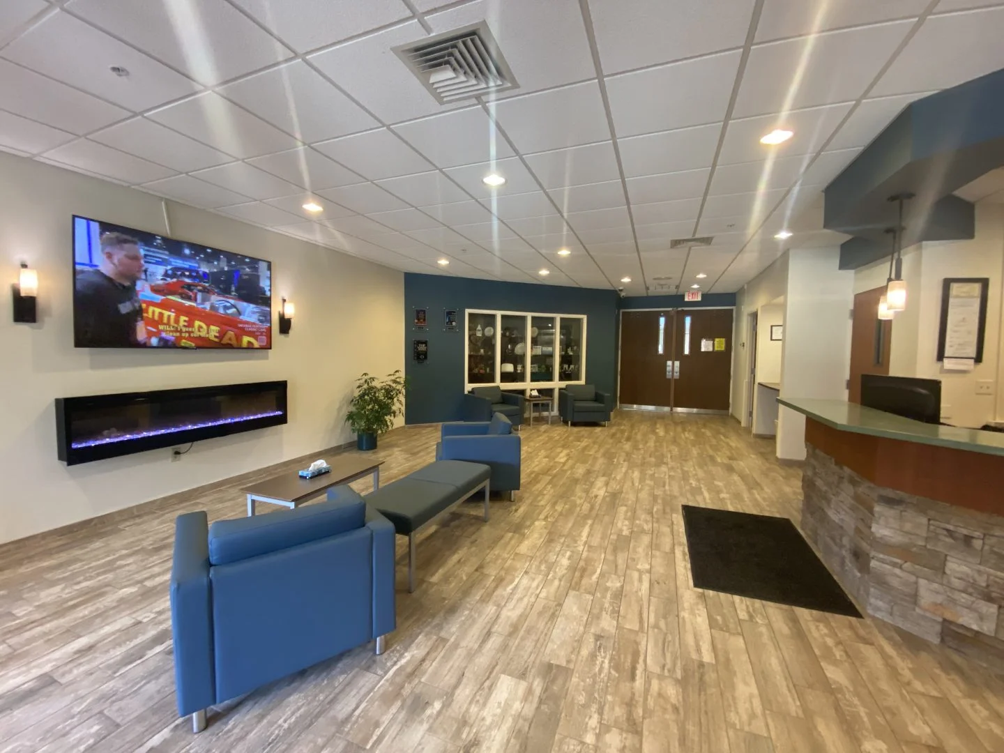 Image of Cass County Medical Care (9)