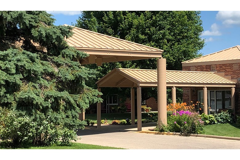 Image of Field Crest Care Center (1)