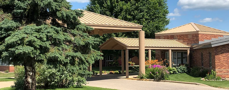 Image of Field Crest Care Center (1)