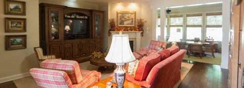 Image of Shannondale Of Maryville Skilled Nursing (4)