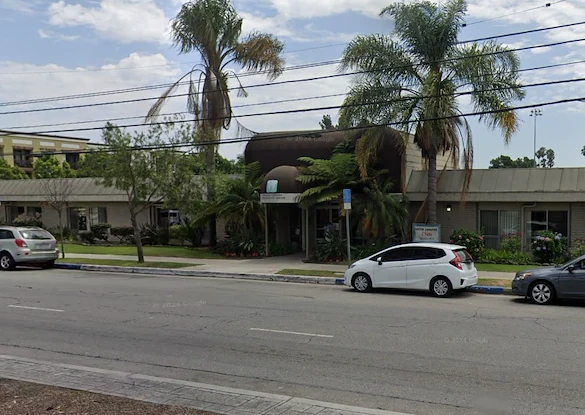 Image of Sunset Villa Post Acute (1)